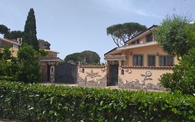 Villa Vittorio